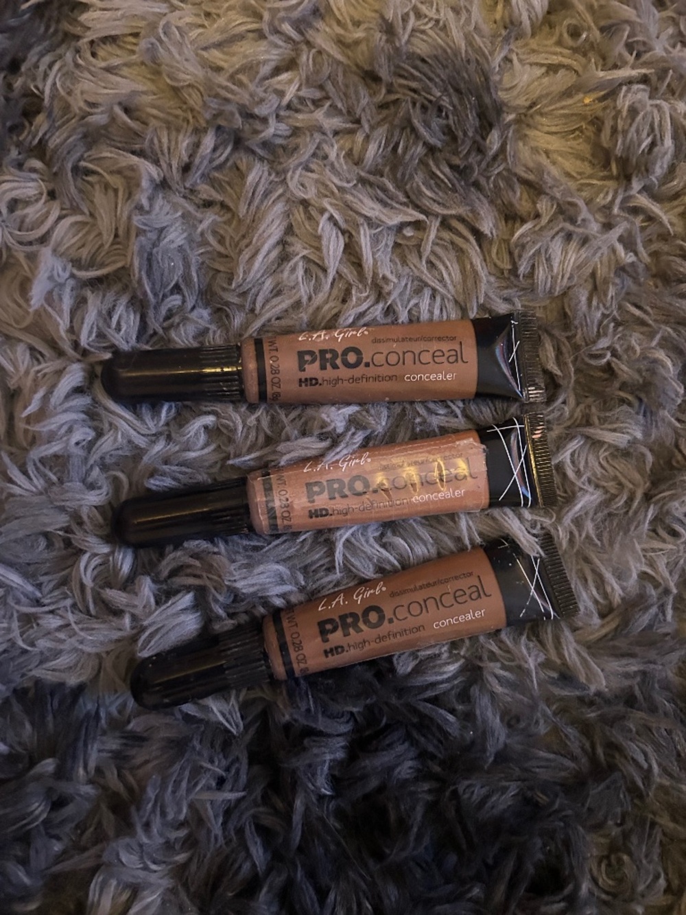 ❤️❤️ Makeup Bundle